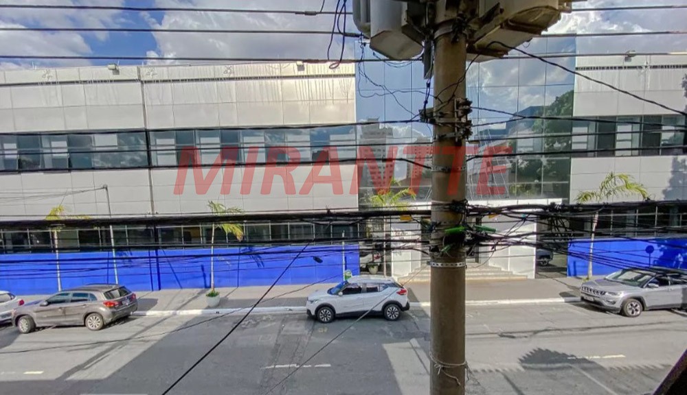 Sobrado de 240m² com 3 quartos em Belenzinho