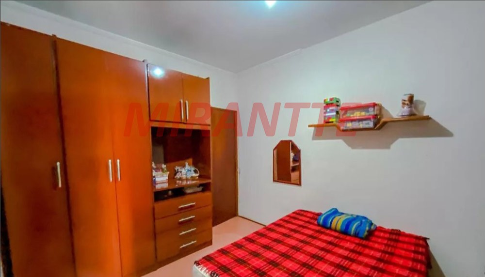 Sobrado de 240m² com 3 quartos em Belenzinho