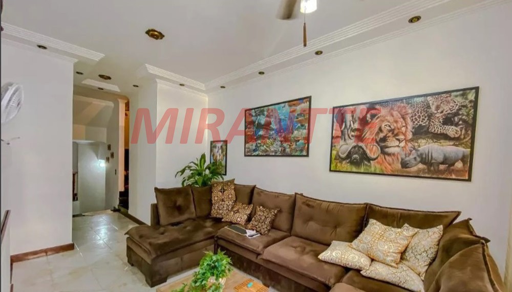 Sobrado de 240m² com 3 quartos em Belenzinho