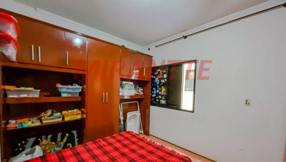 Sobrado de 240m² com 3 quartos em Belenzinho