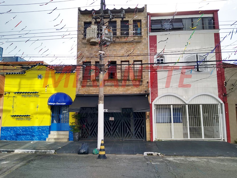 Sobrado de 240m² com 3 quartos em Belenzinho