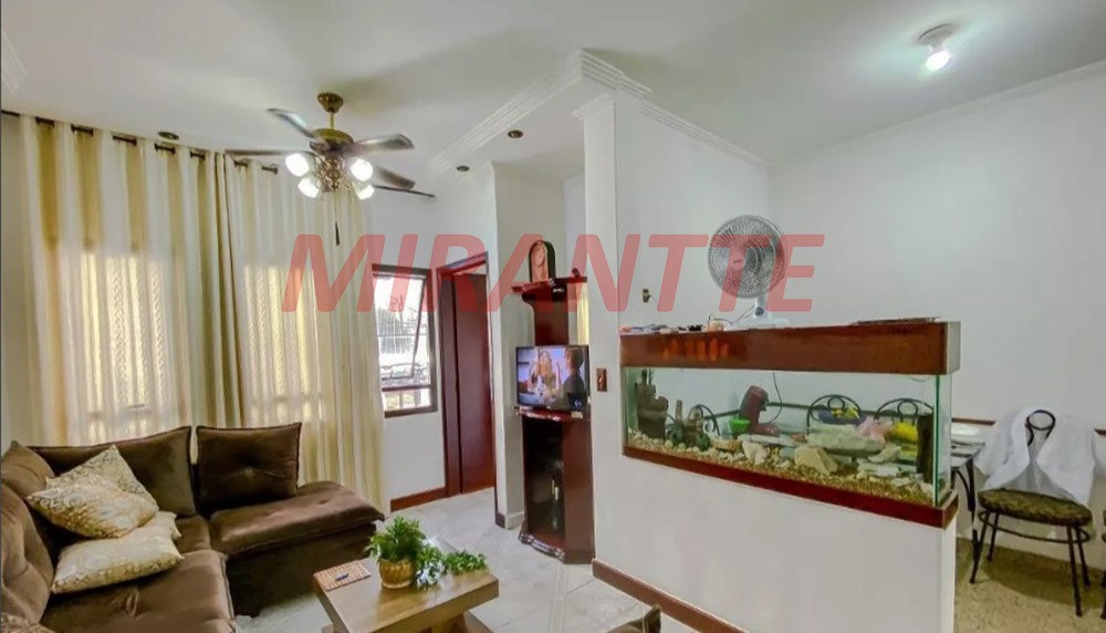 Sobrado de 240m² com 3 quartos em Belenzinho