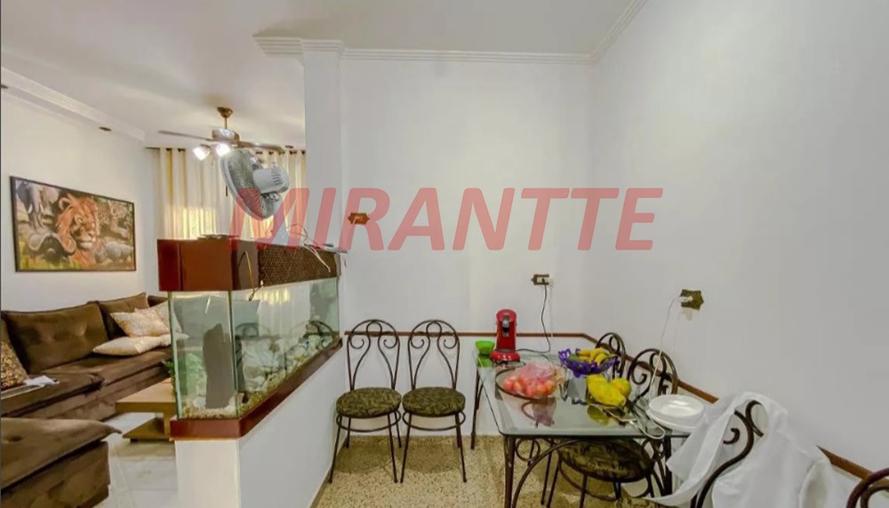Sobrado de 240m² com 3 quartos em Belenzinho
