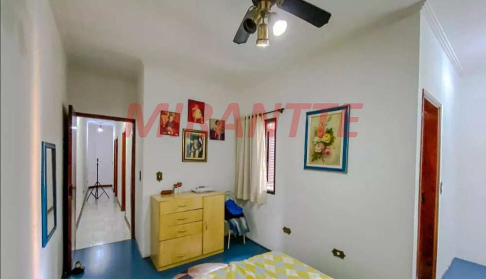 Sobrado de 240m² com 3 quartos em Belenzinho