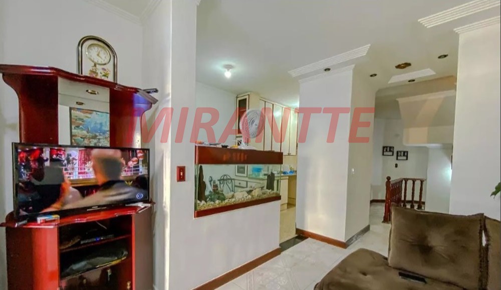 Sobrado de 240m² com 3 quartos em Belenzinho