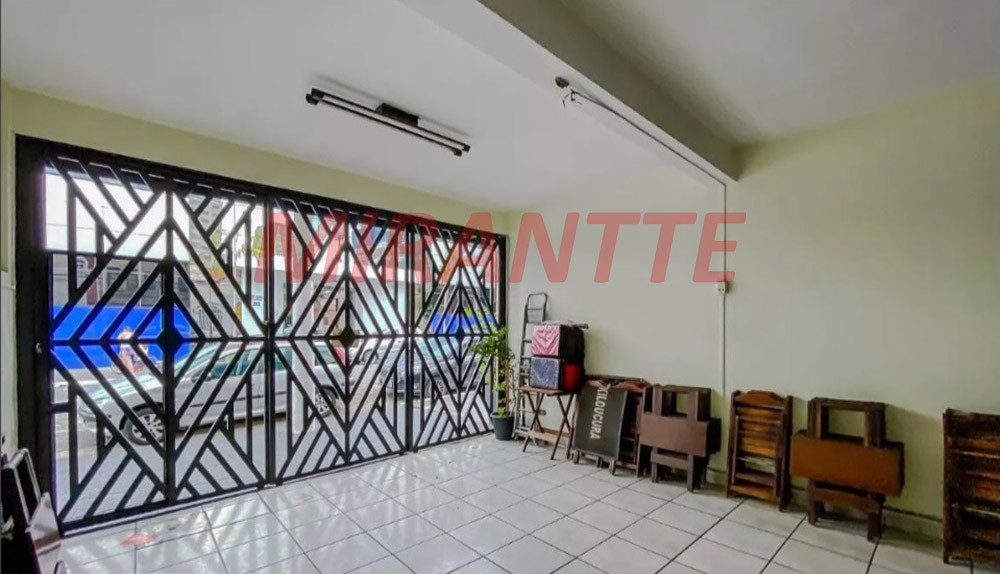 Sobrado de 240m² com 3 quartos em Belenzinho