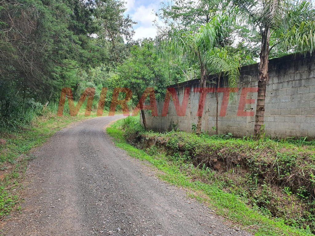 Terreno de 4376m² em Serra da Cantareira