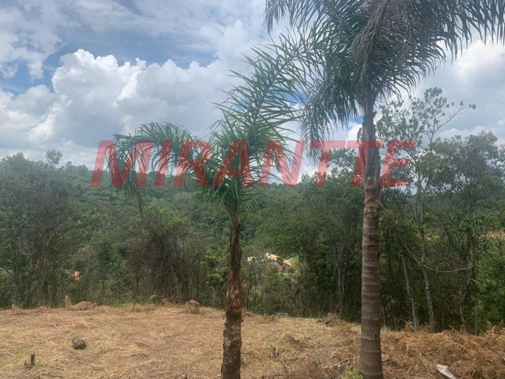 Terreno de 4376m² em Serra da Cantareira