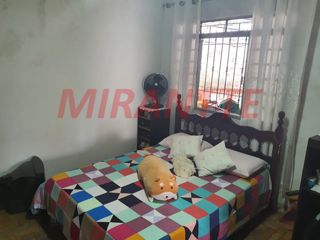 Casa terrea de 90m² com 1 quartos em Santana