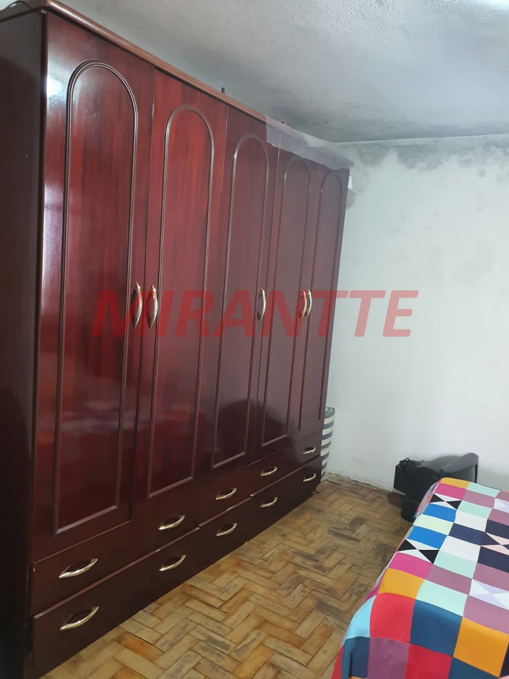Casa terrea de 90m² com 1 quartos em Santana