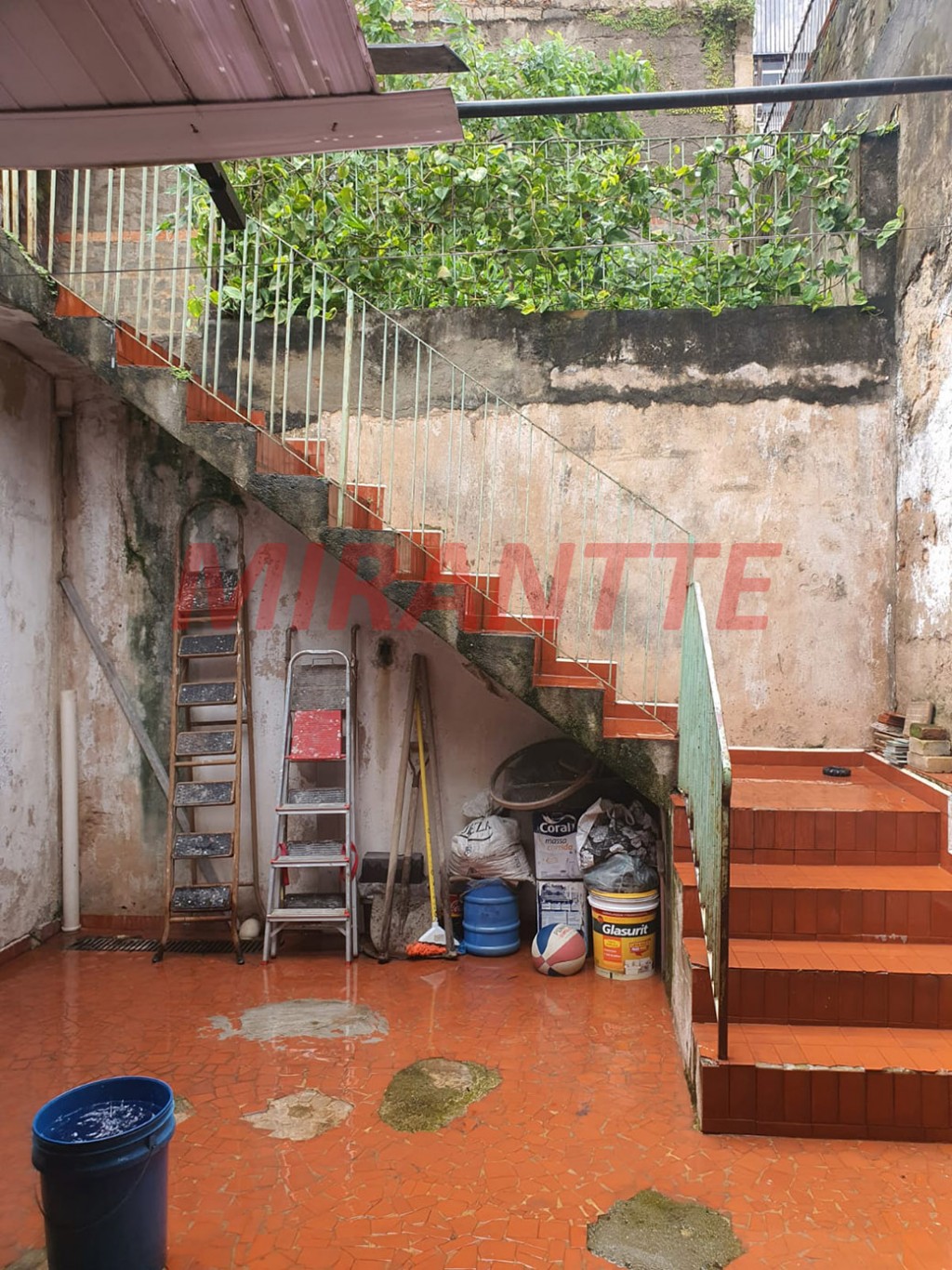 Casa terrea de 90m² com 1 quartos em Santana