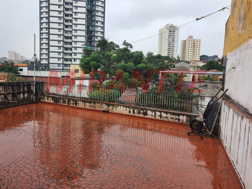 Casa terrea de 90m² com 1 quartos em Santana