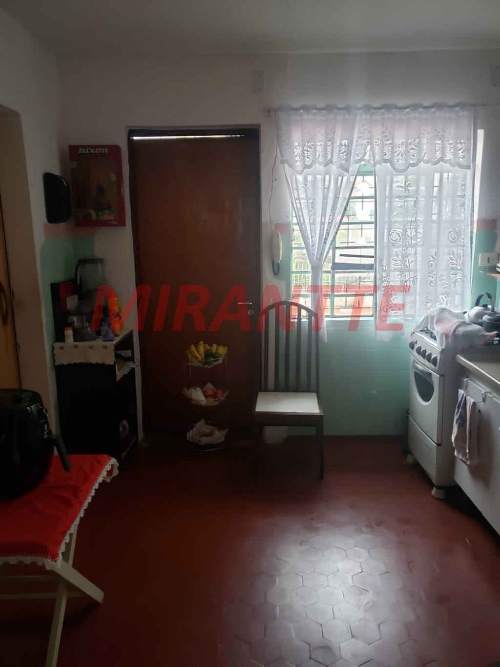 Casa terrea de 90m² com 1 quartos em Santana