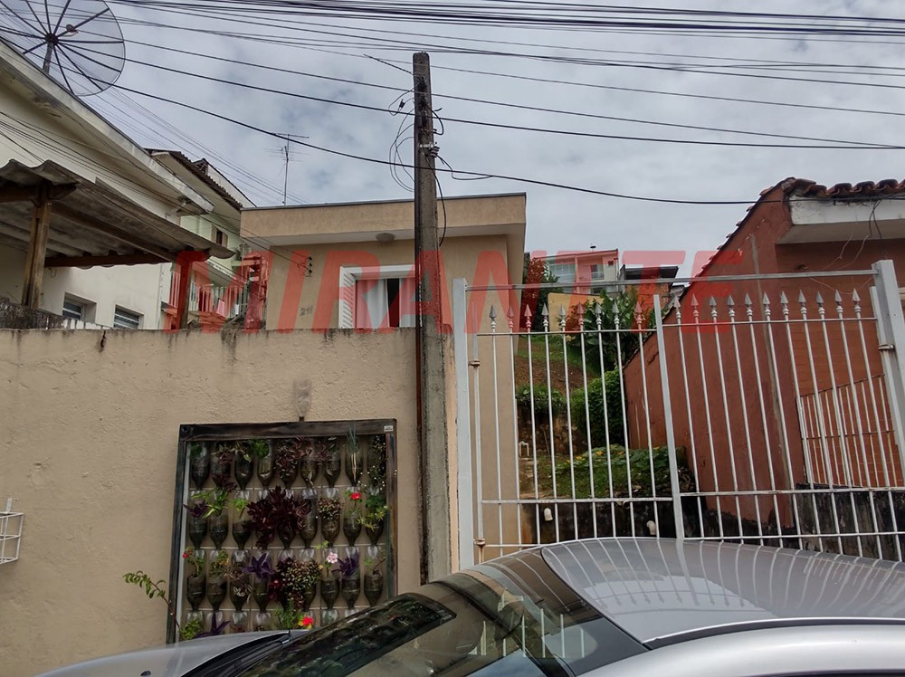 Terreno de 400m² em Lauzane Paulista