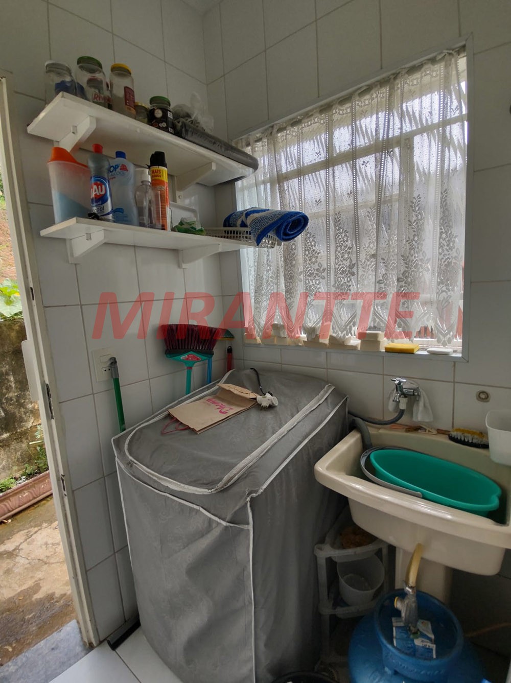 Terreno de 400m² em Lauzane Paulista