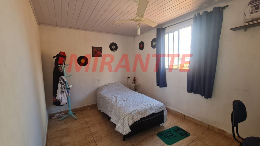 Casa terrea de 91m² com 3 quartos em Tatuapé