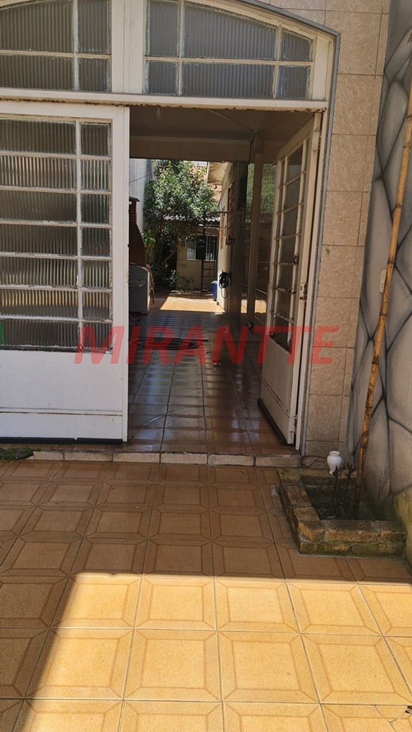 Casa terrea de 91m² com 3 quartos em Tatuapé