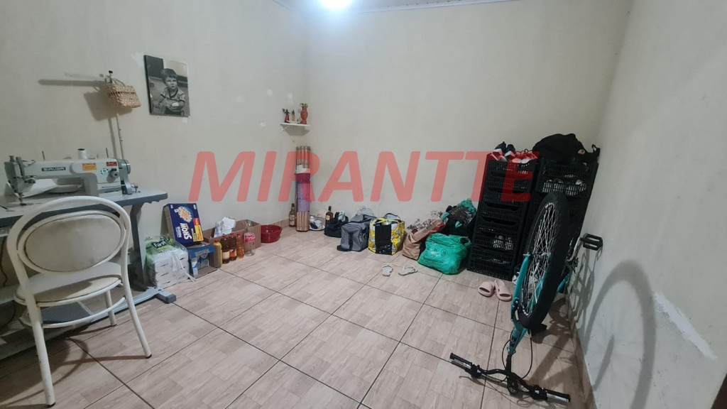 Casa terrea de 91m² com 3 quartos em Tatuapé