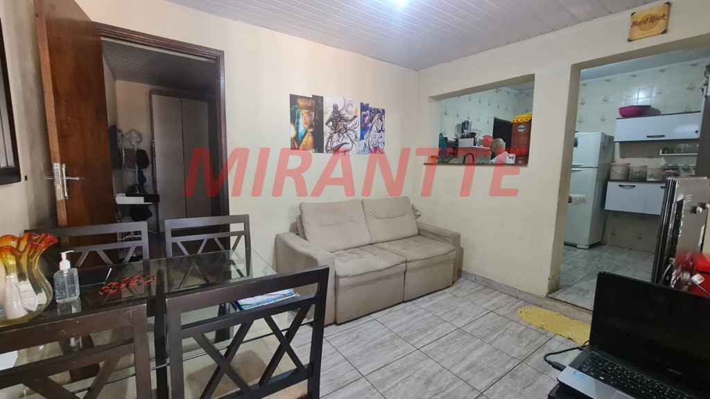 Casa terrea de 91m² com 3 quartos em Tatuapé