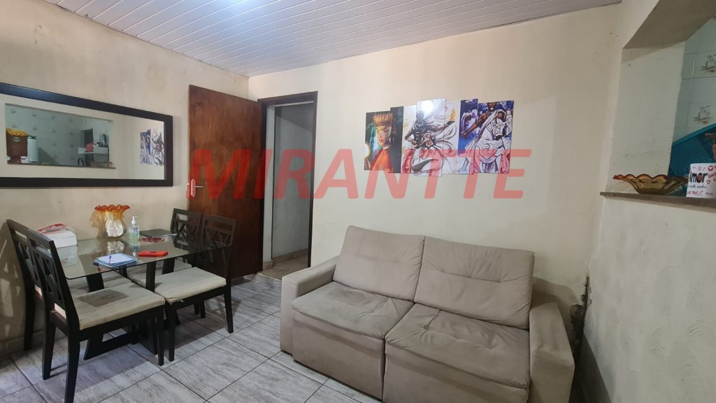 Casa terrea de 91m² com 3 quartos em Tatuapé