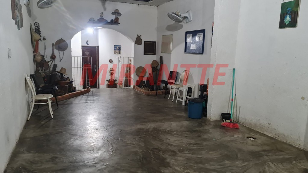 Casa terrea de 91m² com 3 quartos em Tatuapé
