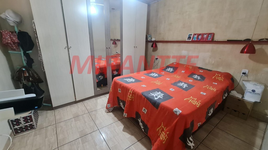 Casa terrea de 91m² com 3 quartos em Tatuapé