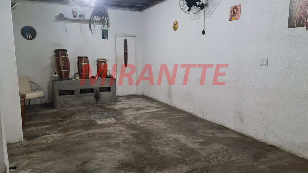 Casa terrea de 91m² com 3 quartos em Tatuapé