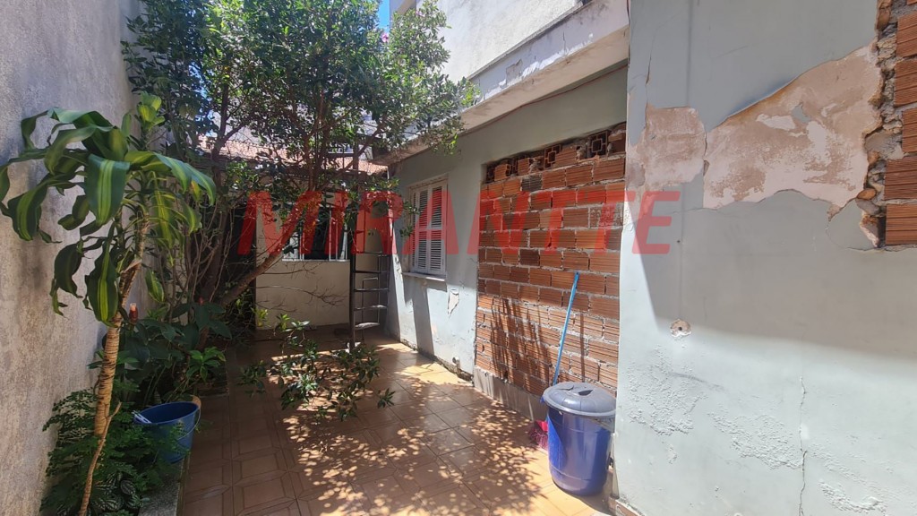 Casa terrea de 91m² com 3 quartos em Tatuapé
