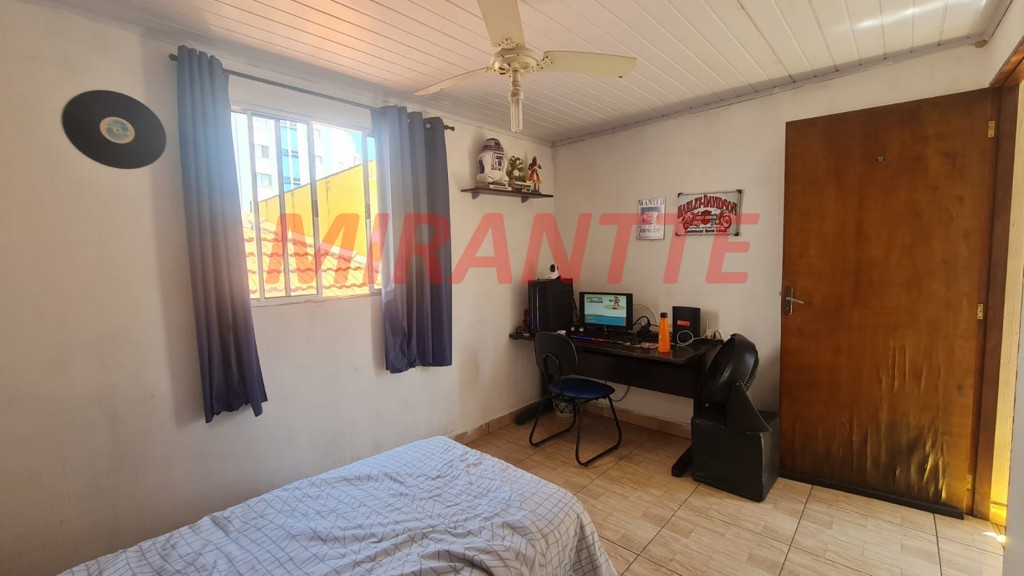 Casa terrea de 91m² com 3 quartos em Tatuapé