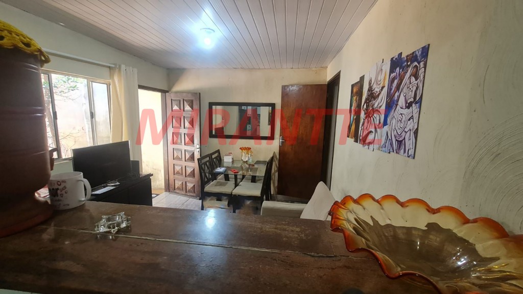 Casa terrea de 91m² com 3 quartos em Tatuapé