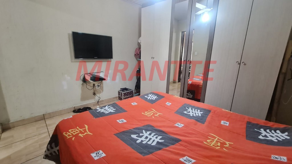 Casa terrea de 91m² com 3 quartos em Tatuapé