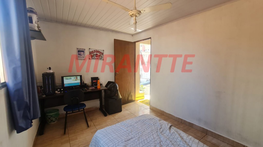 Casa terrea de 91m² com 3 quartos em Tatuapé