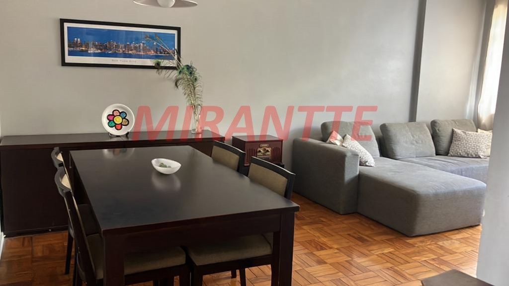 Apartamento de 62m² com 1 quarto em Sumarezinho
