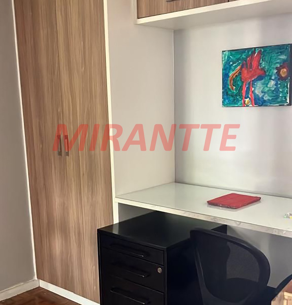Apartamento de 62m² com 1 quarto em Sumarezinho
