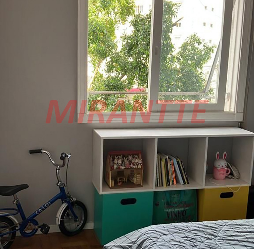 Apartamento de 62m² com 1 quarto em Sumarezinho