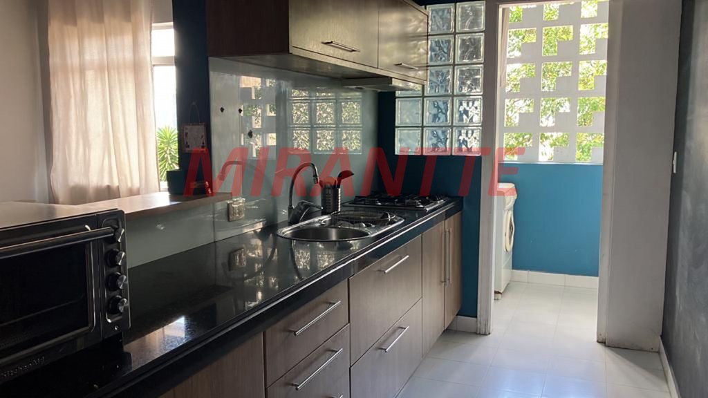 Apartamento de 62m² com 1 quarto em Sumarezinho