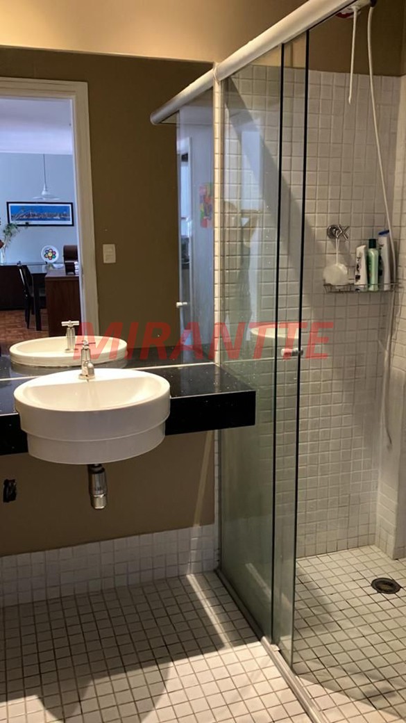 Apartamento de 62m² com 1 quarto em Sumarezinho