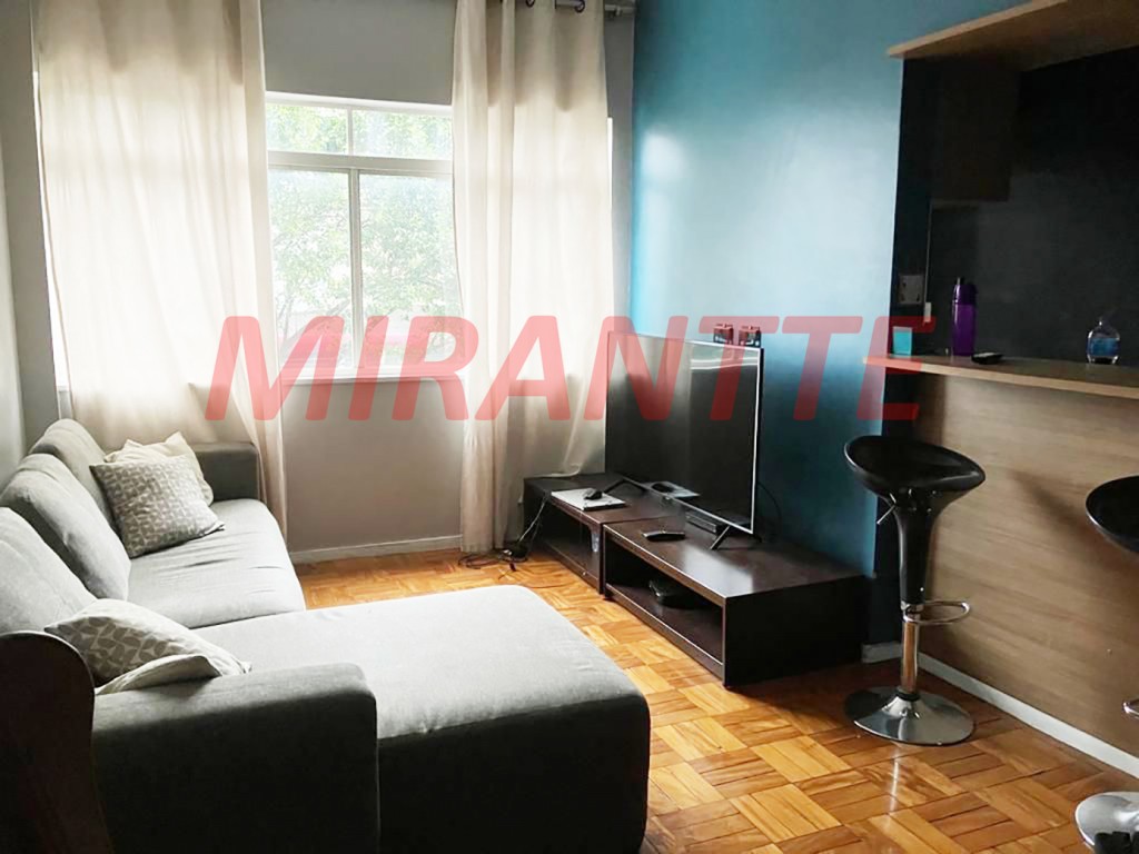 Apartamento de 62m² com 1 quarto em Sumarezinho
