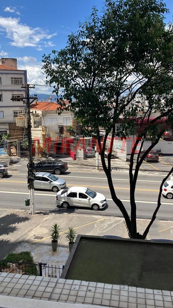 Apartamento de 62m² com 1 quarto em Sumarezinho