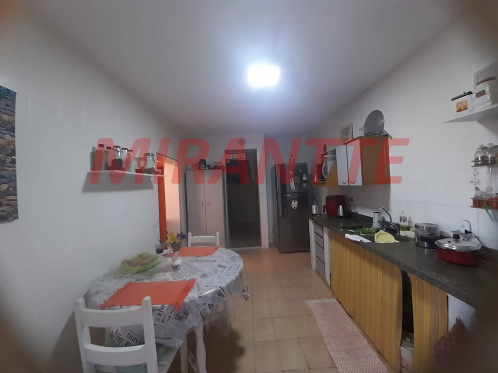 Sobrado de 180m² com 3 quartos em Pirituba