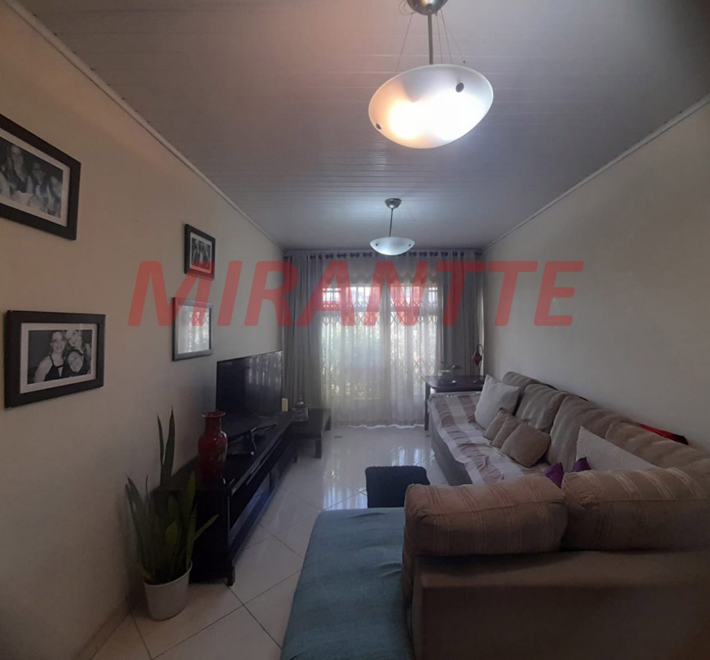 Sobrado de 180m² com 3 quartos em Pirituba
