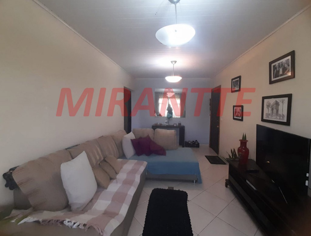 Sobrado de 180m² com 3 quartos em Pirituba