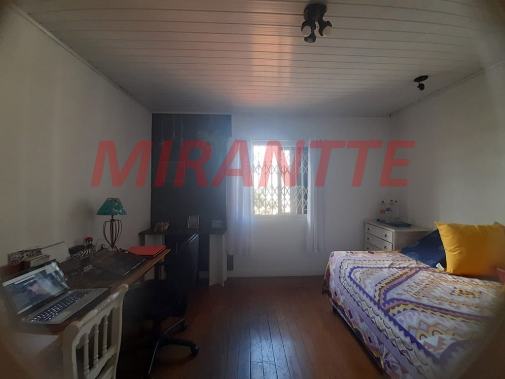 Sobrado de 180m² com 3 quartos em Pirituba