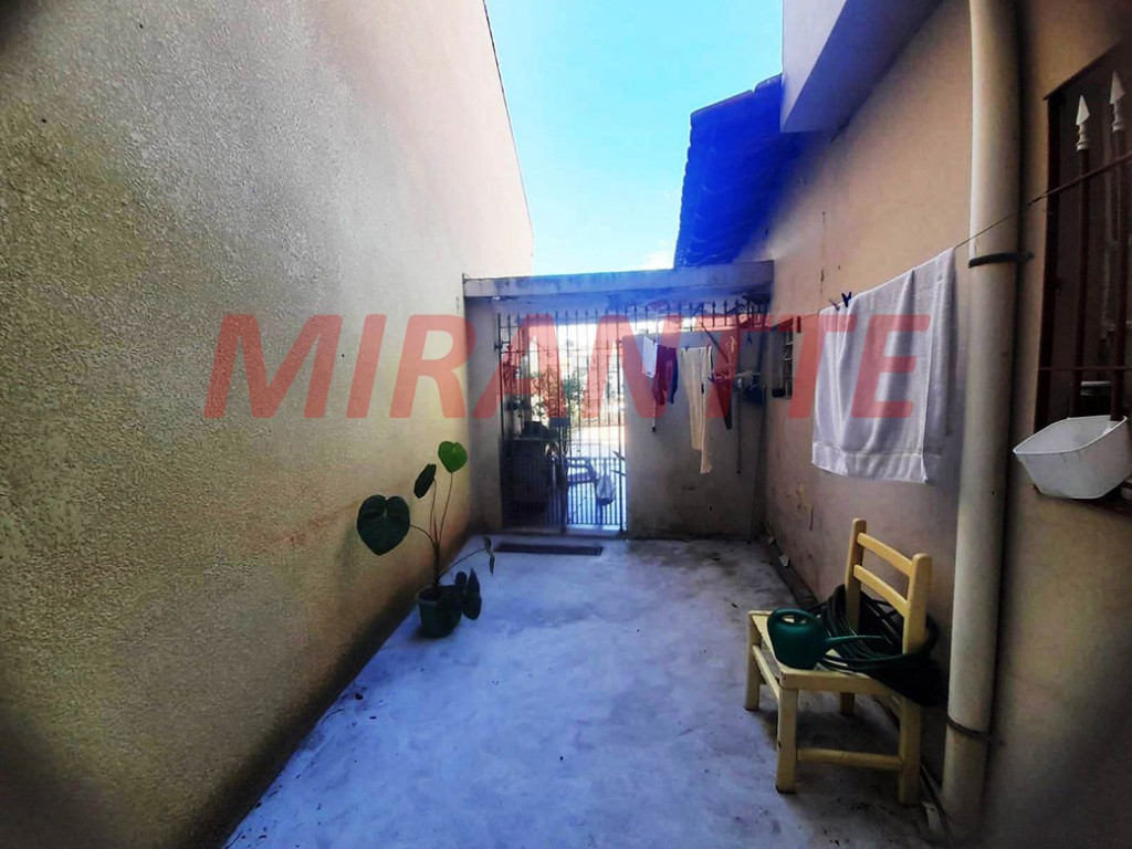 Sobrado de 180m² com 3 quartos em Pirituba