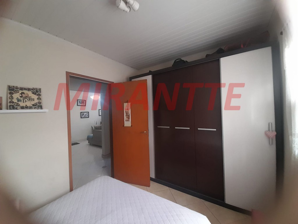Sobrado de 180m² com 3 quartos em Pirituba