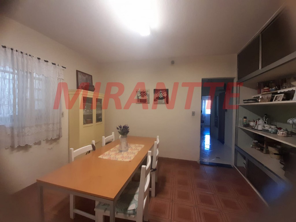 Sobrado de 180m² com 3 quartos em Pirituba