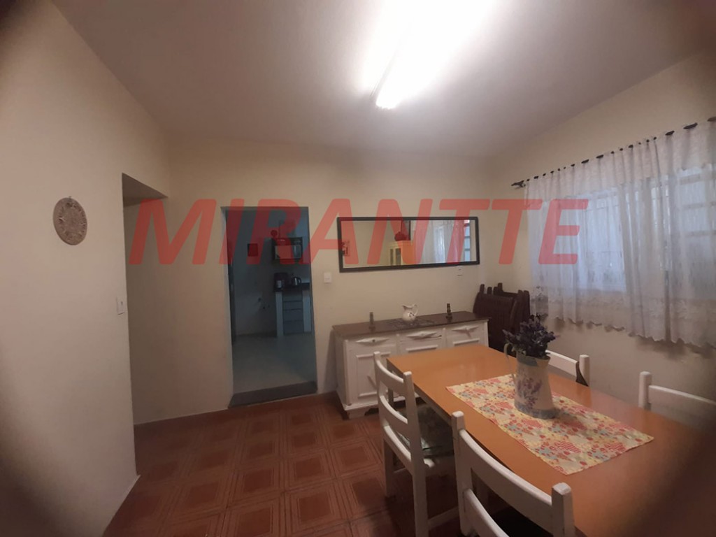 Sobrado de 180m² com 3 quartos em Pirituba