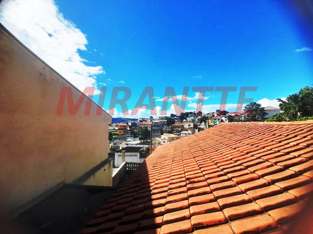 Sobrado de 180m² com 3 quartos em Pirituba