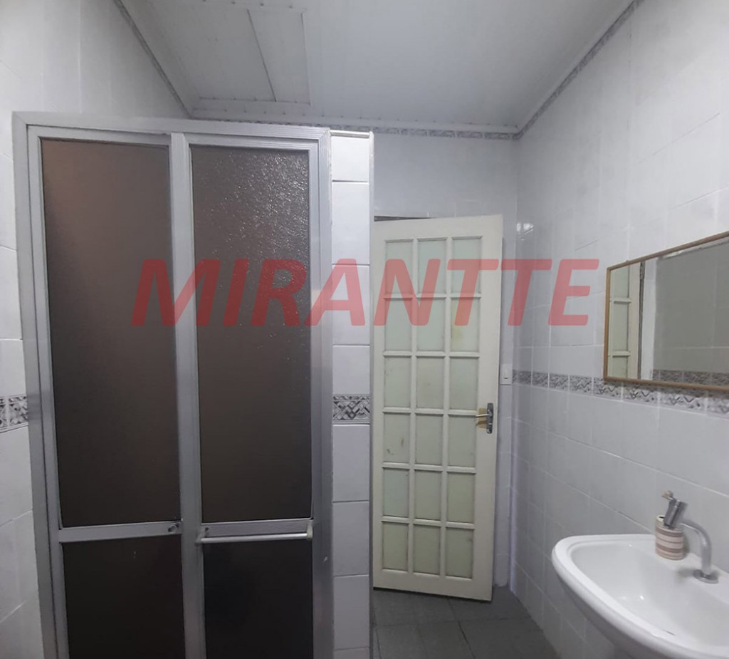 Sobrado de 180m² com 3 quartos em Pirituba