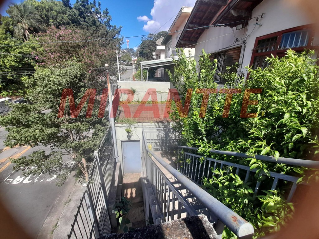 Sobrado de 180m² com 3 quartos em Pirituba